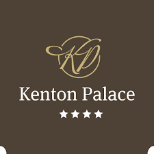 Logo de Kenton Palace